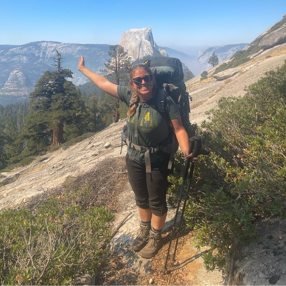 Meet your Posher, Rebecca - Picture 2 of 2